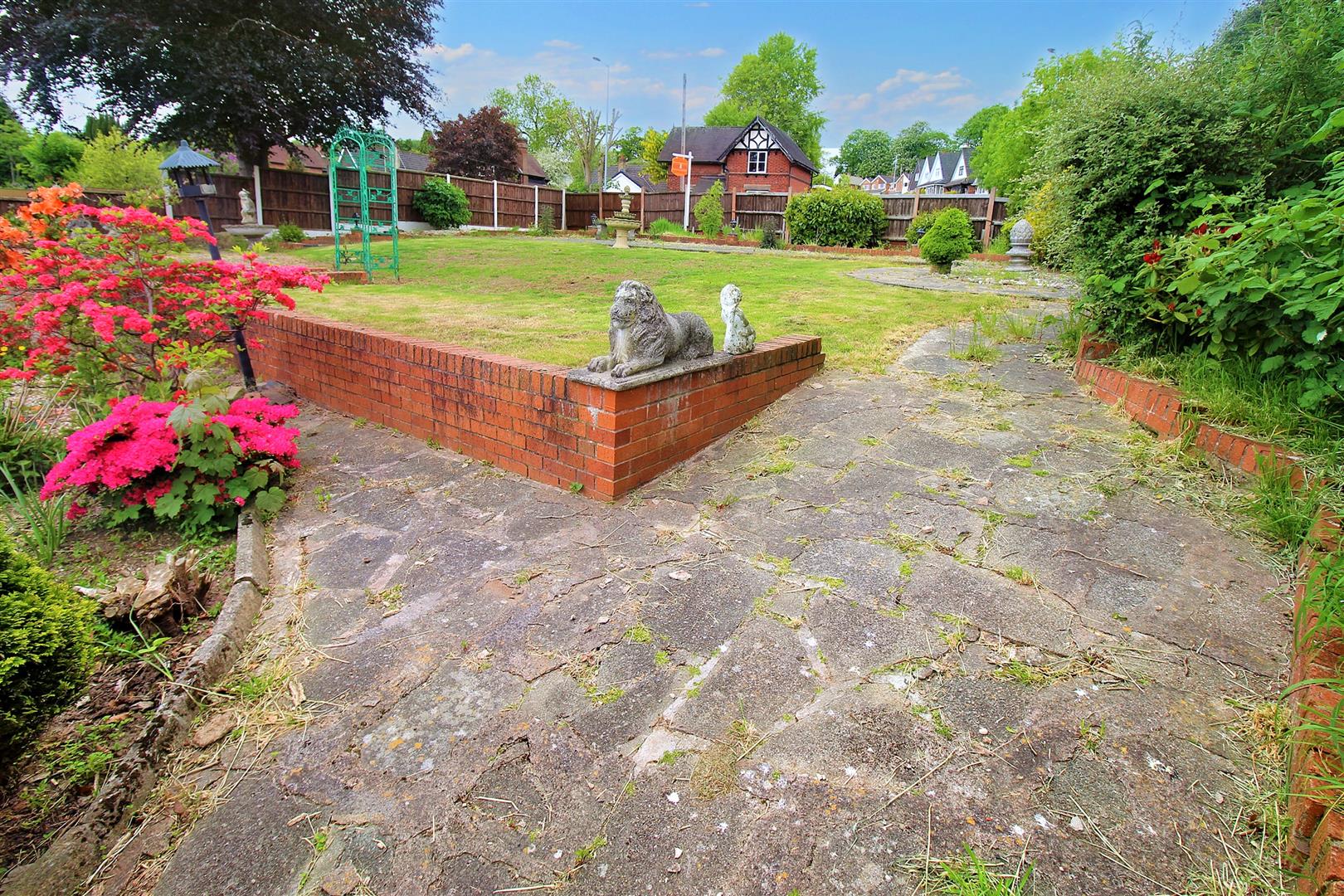 The Meadows, Endon, Stoke-On-Trent